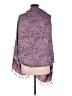 Unbranded 100% Polyester Purple Wrap One size - photo 2