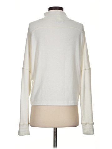 Michael Stars Turtleneck Sweater (view 2)