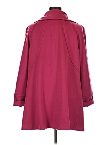 Armani Collezioni Coat (view 2)