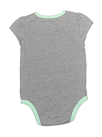 Circo Short Sleeve Onesie (view 2)