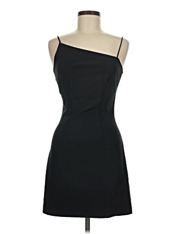 Maria Bianca Nero Cocktail Dress (view 1)