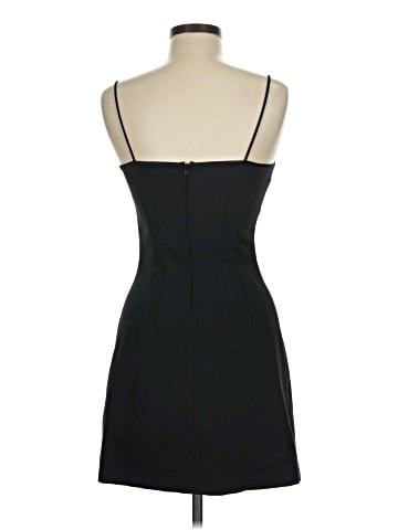 Maria Bianca Nero Cocktail Dress (view 2)