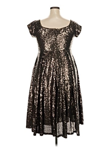 Torrid Cocktail Dress (view 2)