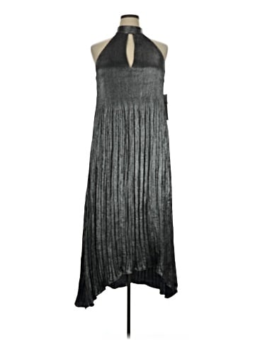 Adrianna Papell Cocktail Dress (view 1)