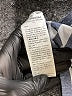 Shein Silver Sleeveless Top Size 10 - photo 4