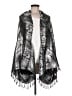 Unbranded 100% Polyester Gray Silver Wrap One size - photo 1