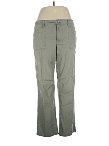 Gloria Vanderbilt Casual Pants (view 1)