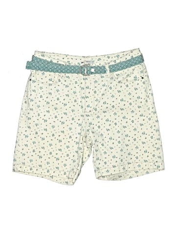 Lee Denim Shorts (view 1)