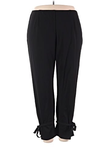 Ashley Stewart Casual Pants (view 1)