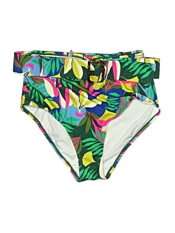 Boden Swimsuit Bottoms (view 1)
