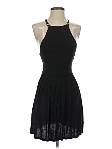 Silence and Noise Cocktail Dress (view 1)