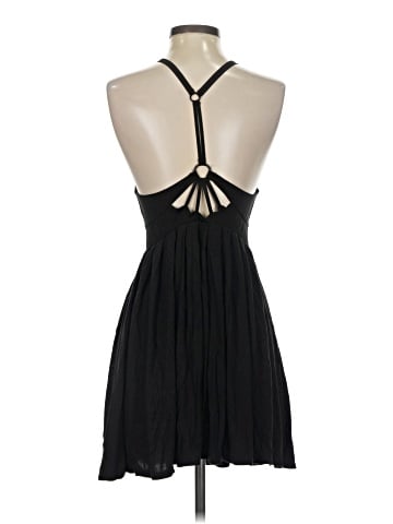 Silence and Noise Cocktail Dress (view 2)