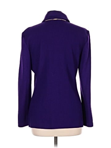 St. John Collection by Marie Gray Cardigan (view 2)