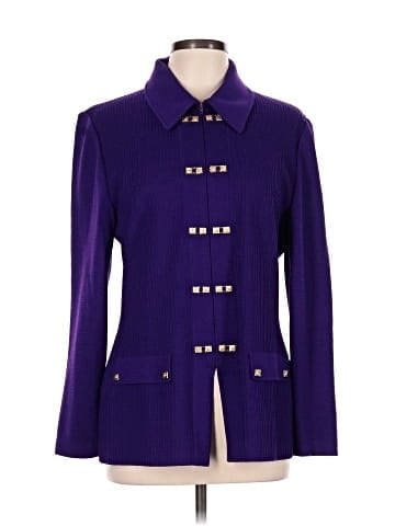 St. John Collection by Marie Gray Cardigan (view 1)