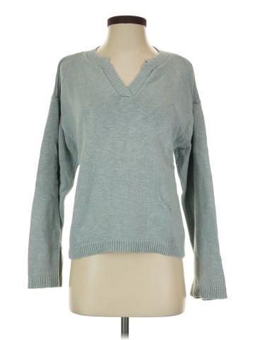Sanctuary Pullover Sweater (view 1)