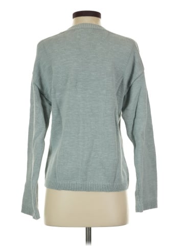 Sanctuary Pullover Sweater (view 2)