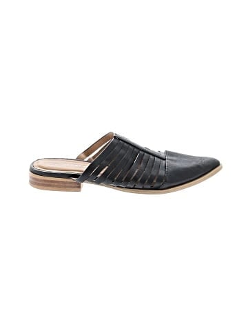 REPORT Mule/Clog (view 1)