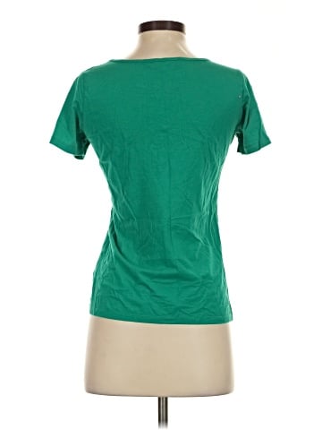 Ellen Tracy Short Sleeve T-Shirt (view 2)
