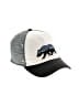 Unbranded Gray Baseball Cap One size - photo 1
