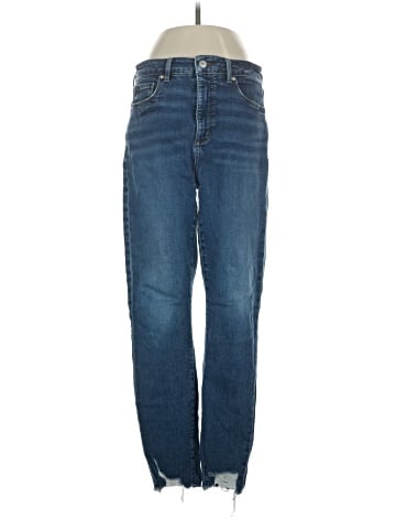 Ann Taylor LOFT Jeans (view 1)