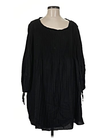 Mustard Seed Casual Dress (view 1)
