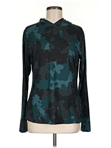 Mountain Hardwear Pullover Hoodie (view 1)