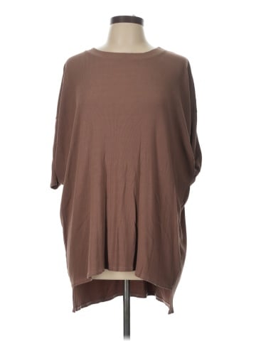Talula 3/4 Sleeve Top (view 1)