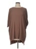 Talula Brown 3/4 Sleeve Top Size L - photo 1