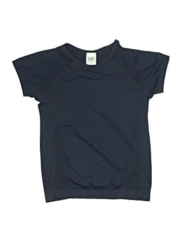 Athleta Girl Short Sleeve Turtleneck (view 1)