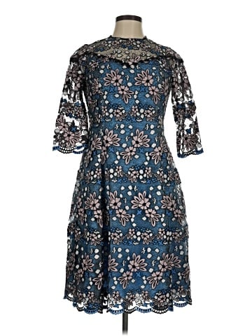Prabal Gurung Cocktail Dress (view 1)