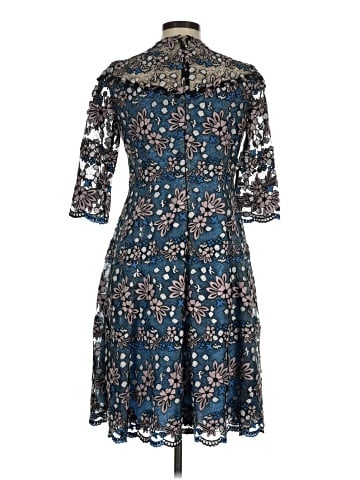 Prabal Gurung Cocktail Dress (view 2)