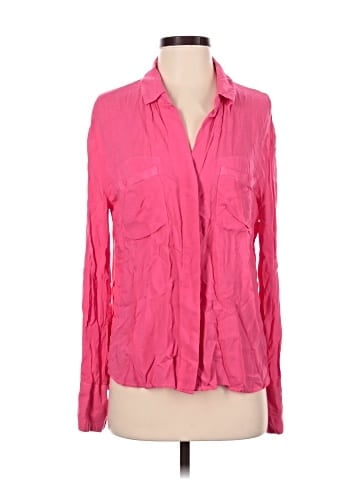 Bella Dahl Long Sleeve Blouse (view 1)