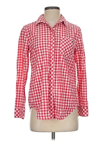 Vineyard Vines Long Sleeve Button-Down Shirt (view 1)