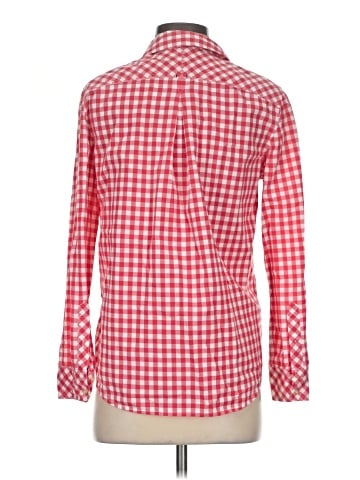 Vineyard Vines Long Sleeve Button-Down Shirt (view 2)