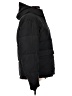 Guess 100% Polyester Solid Black Snow Jacket Size S - photo 4
