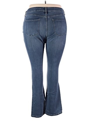a.n.a. A New Approach Jeans (view 2)