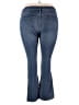 a.n.a. A New Approach Blue Jeans Size 18 - photo 2