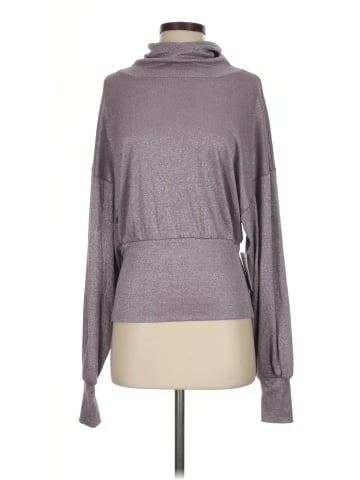 Free People Turtleneck Sweater (view 1)