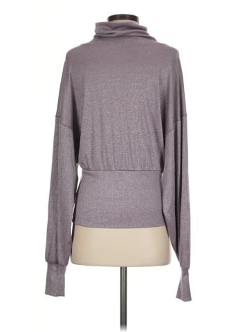 Free People Turtleneck Sweater (view 2)
