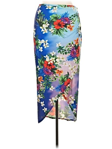 Boston Proper Casual Skirt (view 1)