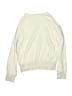 Wonder Nation Graphic Ivory Pullover Sweater Size 10 - 12 - photo 2