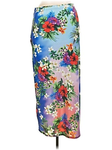 Boston Proper Casual Skirt (view 2)