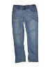 Levi's Solid Blue Jeans Size 8 - photo 1