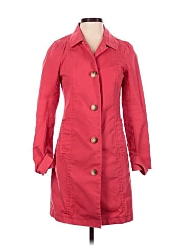 Old Navy Trenchcoat (view 1)