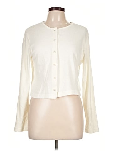 A. Byer Long Sleeve Blouse (view 1)