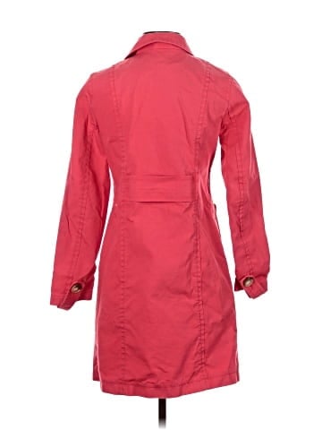 Old Navy Trenchcoat (view 2)