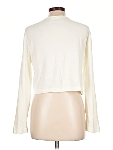 A. Byer Long Sleeve Blouse (view 2)