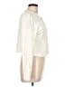 A. Byer Ivory Long Sleeve Blouse Size L - photo 4