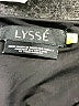 Lyssé Gray Black Active Pants Size S - photo 4