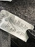 Lyssé Gray Black Active Pants Size S - photo 5